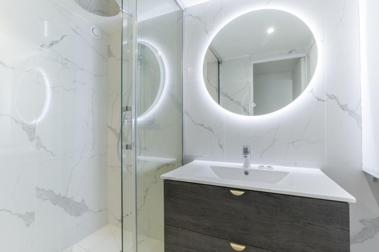 Appartamento Grands Boulevards - 42