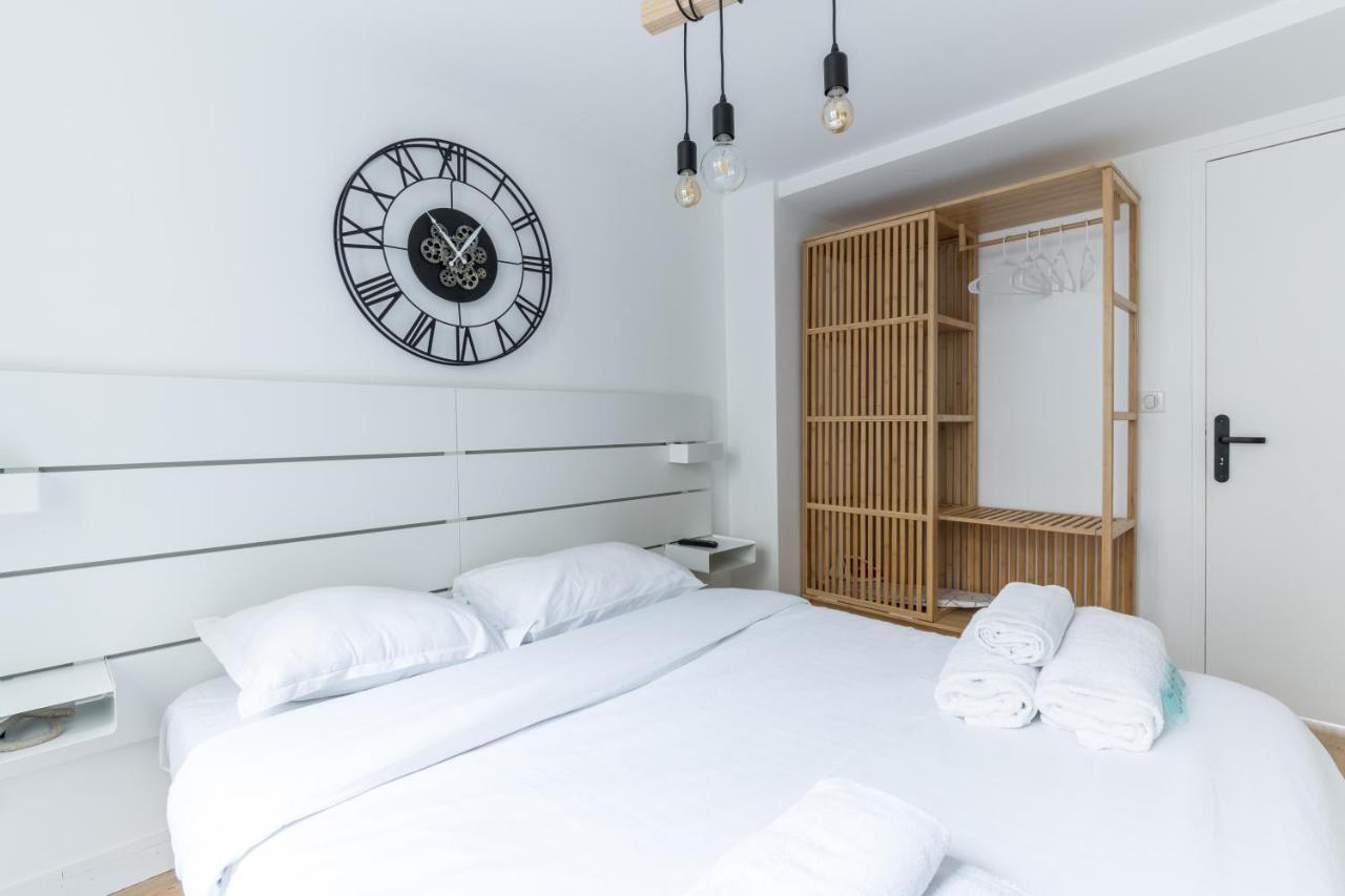 Appartamento Grands Boulevards - 42